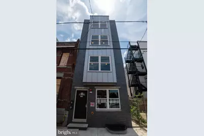 1542 Fontain Street, Philadelphia, PA 19121 - Photo 1