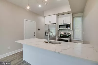 2017 N College Avenue #2, Philadelphia, PA 19121 - Photo 1