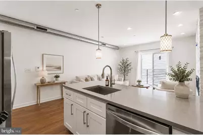 1817 Wylie Street #B, Philadelphia, PA 19130 - Photo 9