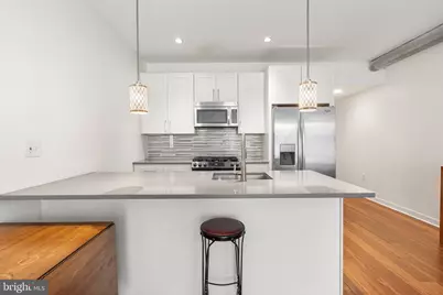 1817 Wylie Street #B, Philadelphia, PA 19130 - Photo 7