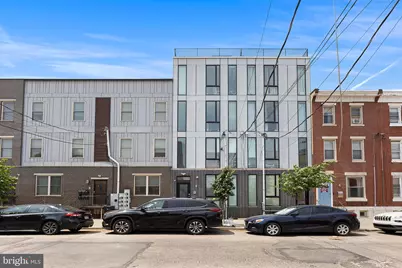 1817 Wylie Street #B, Philadelphia, PA 19130 - Photo 1