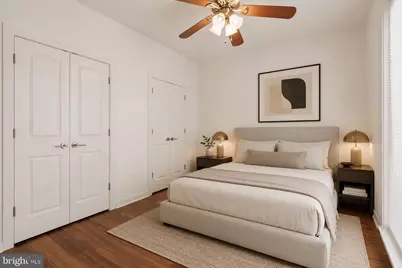 1817 Wylie Street #B, Philadelphia, PA 19130 - Photo 11