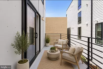 1817 Wylie Street #B, Philadelphia, PA 19130 - Photo 17