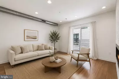 1817 Wylie Street #B, Philadelphia, PA 19130 - Photo 5