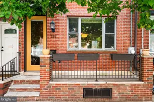 751 S Marvine St, Philadelphia, PA 19147 - Photo 1