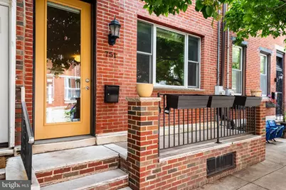 751 S Marvine Street, Philadelphia, PA 19147 - Photo 3