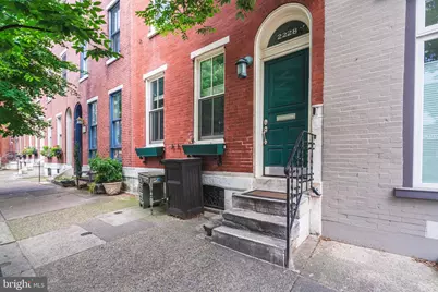 2228 Pine Street, Philadelphia, PA 19103 - Photo 1