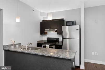 141 N 2nd Street #1B, Philadelphia, PA 19106 - Photo 9