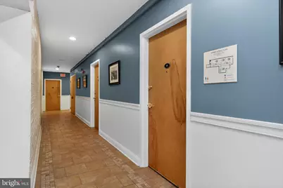 141 N 2nd Street #1B, Philadelphia, PA 19106 - Photo 5