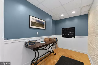 141 N 2nd Street #1B, Philadelphia, PA 19106 - Photo 5