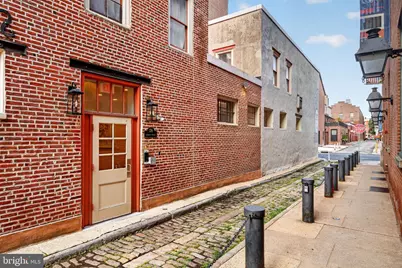141 N 2nd Street #1B, Philadelphia, PA 19106 - Photo 3