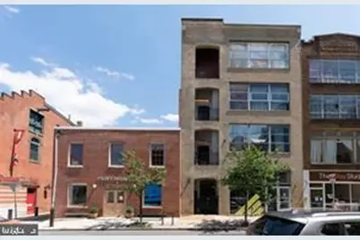 141 N 2nd Street #1B, Philadelphia, PA 19106 - Photo 1
