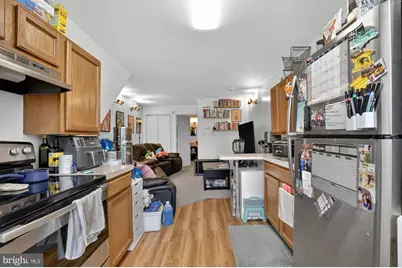1418 S 8th Street #1F, Philadelphia, PA 19147 - Photo 1