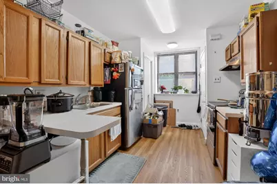 1418 S 8th Street #1F, Philadelphia, PA 19147 - Photo 3