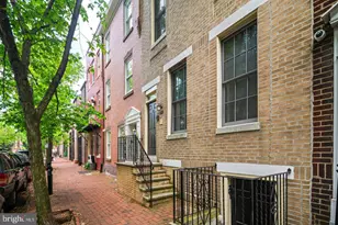 632 Pine St, Philadelphia, PA 19106 - Photo 17