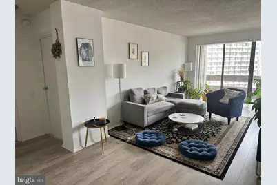 1326 Spruce Street #1603, Philadelphia, PA 19107 - Photo 1