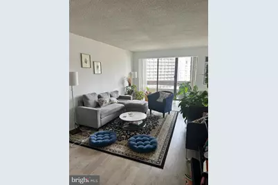 1326 Spruce Street #1603, Philadelphia, PA 19107 - Photo 3