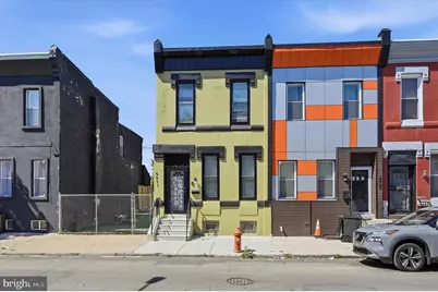 2431 W Norris Street, Philadelphia, PA 19121 - Photo 3