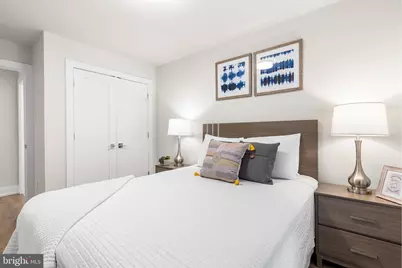 214 Vine Street #204, Philadelphia, PA 19106 - Photo 17