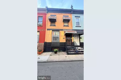 1616 N Dover Street, Philadelphia, PA 19121 - Photo 1