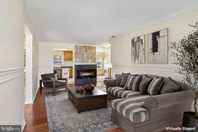 1727 N 19th Street, Philadelphia, PA 19121 - Photo 5