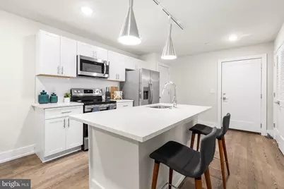 214 Vine Street #404, Philadelphia, PA 19106 - Photo 9