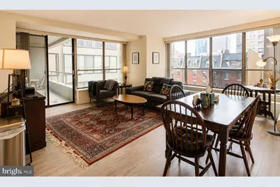 224 W Rittenhouse Square #401, Philadelphia, PA 19103 - Photo 1