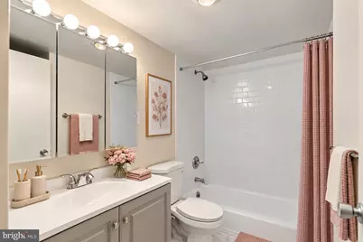 224 W Rittenhouse Square #401, Philadelphia, PA 19103 - Photo 13