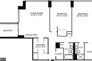 224 W Rittenhouse Square, Philadelphia, PA 19103 - Photo 11