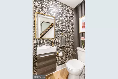 1803 Wylie Street #1, Philadelphia, PA 19130 - Photo 7