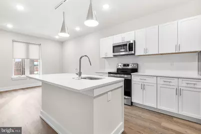 214 Vine Street #504, Philadelphia, PA 19106 - Photo 19