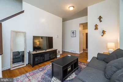 1619 W Master Street, Philadelphia, PA 19121 - Photo 1