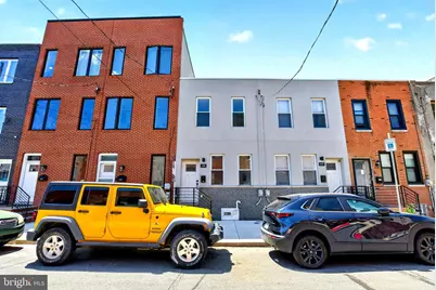 1230 S Harmony Street, Philadelphia, PA 19146 - Photo 1