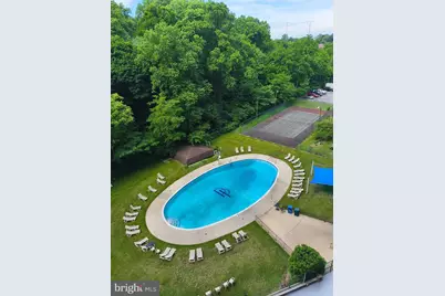 3900 Ford Road #8H, Philadelphia, PA 19131 - Photo 3