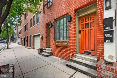 1539 South Street #A, Philadelphia, PA 19146 - Photo 23