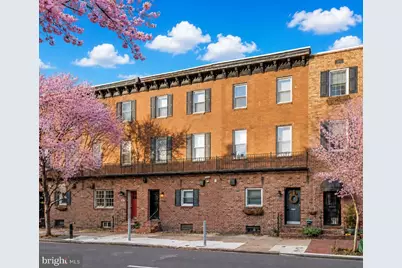 1725 Lombard Street, Philadelphia, PA 19146 - Photo 3