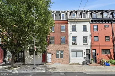 423 S 20th Street #B, Philadelphia, PA 19146 - Photo 27