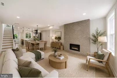 423 S 20th Street #B, Philadelphia, PA 19146 - Photo 1