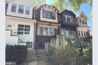 511 Cobbs Creek Parkway, Philadelphia, PA 19143 - Photo 1
