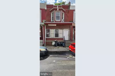 2926 N Judson Street, Philadelphia, PA 19132 - Photo 1