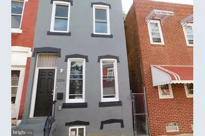 2534 Nicholas Street, Philadelphia, PA 19121 - Photo 1