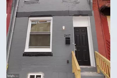 2617 W Montgomery Avenue, Philadelphia, PA 19121 - Photo 1