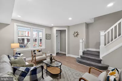 4642 N Marvine Street, Philadelphia, PA 19140 - Photo 7