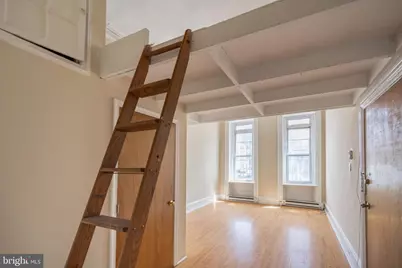 1933 Spring Garden Street #UNIT 1F, Philadelphia, PA 19130 - Photo 5