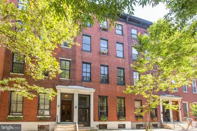 1817 Pine Street #2R, Philadelphia, PA 19103 - Photo 1
