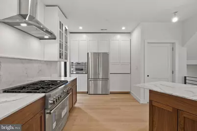706 Latona Street #J, Philadelphia, PA 19147 - Photo 5