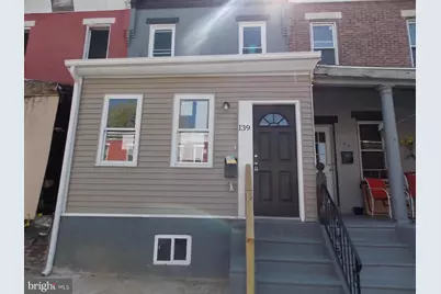139 N 58th Street, Philadelphia, PA 19139 - Photo 1