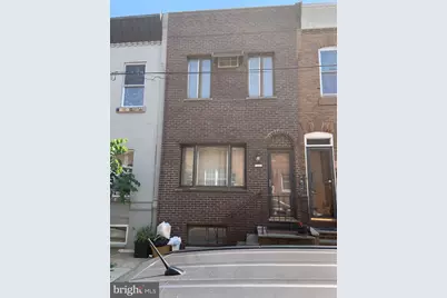 1808 Tree Street, Philadelphia, PA 19145 - Photo 1