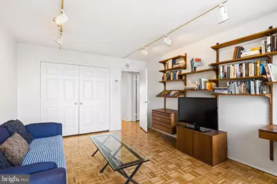 2401 Pennsylvania Avenue #7C51, Philadelphia, PA 19130 - Photo 19