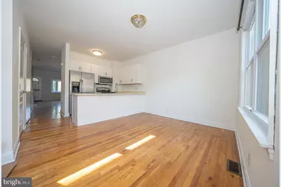2822 Ogden Street #A, Philadelphia, PA 19130 - Photo 1